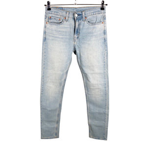 Unisex Levi's - Teksad, suurus W28 - Helesinine (1)