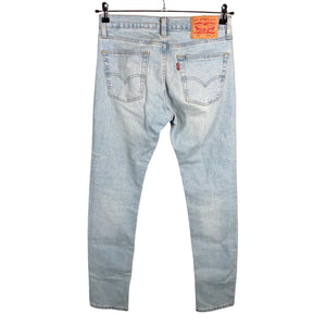 Unisex Levi's - Teksad, suurus W28 - Helesinine (2)