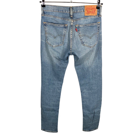 Unisex Levi's - Teksad, suurus W28 - Helesinine (2)