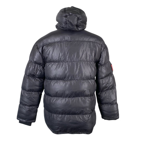 Unisex Billebeino - Talvejope, suurus S - Must (2)