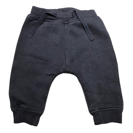 Unisex Name It - Dressikangast püksid, suurus 50 - 56 - Sinine ()