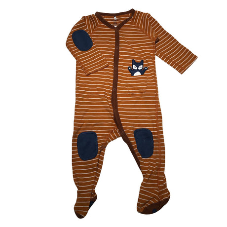 Unisex Polarn O. Pyret - Pükskostüüm, suurus 56 - 62 - Hall ()