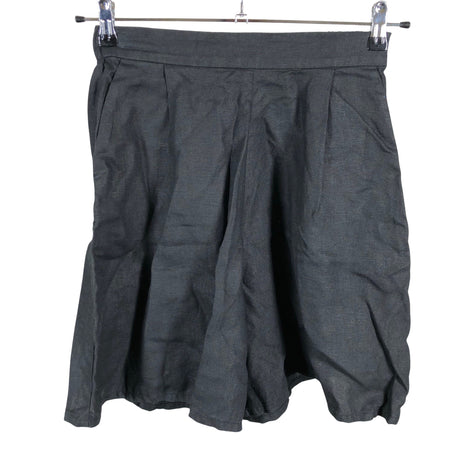Unisex Kaiko - Lühikesed püksid, suurus 36 - Must ()