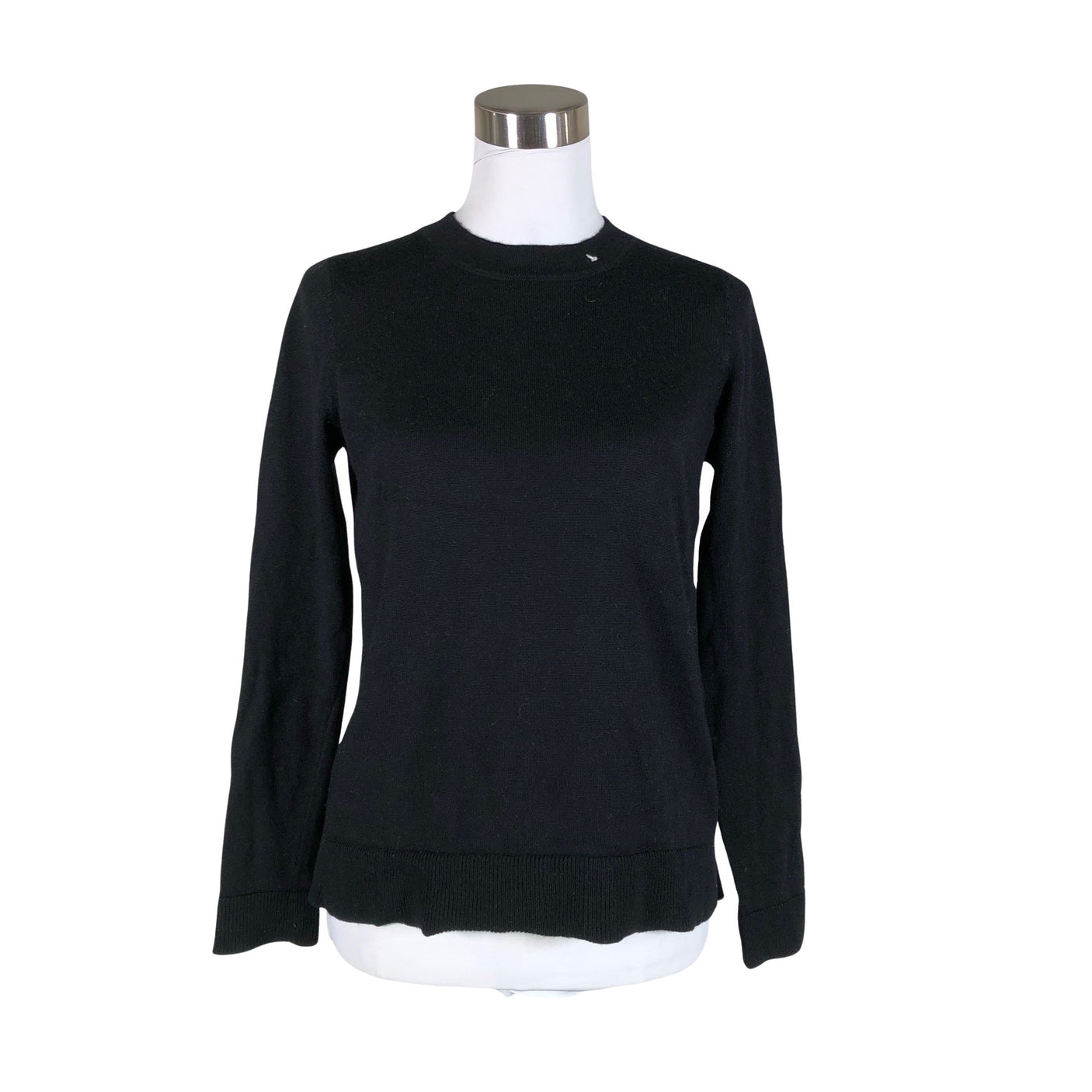Unisex Stockmann - Kampsun, suurus 36 - Must (1)