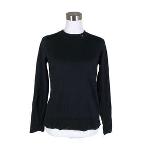 Unisex Stockmann - Kampsun, suurus 36 - Must (1)