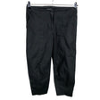 Unisex Marimekko - Mittevenivad püksid, suurus 36 - Must ()
