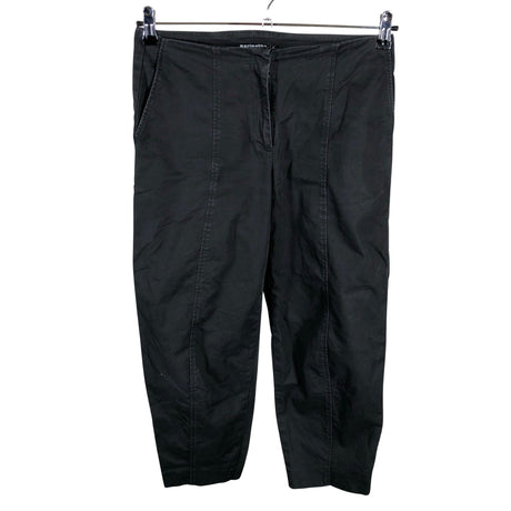 Unisex Marimekko - Mittevenivad püksid, suurus 36 - Must ()