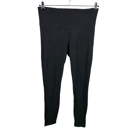 Unisex Seraphine - Trikotaažist püksid, suurus 36 - Must ()
