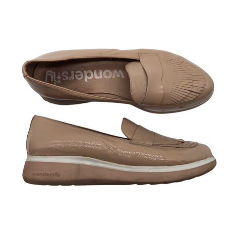 Unisex Wonders - Mokassiinid, suurus 40 - Heleroosa ()