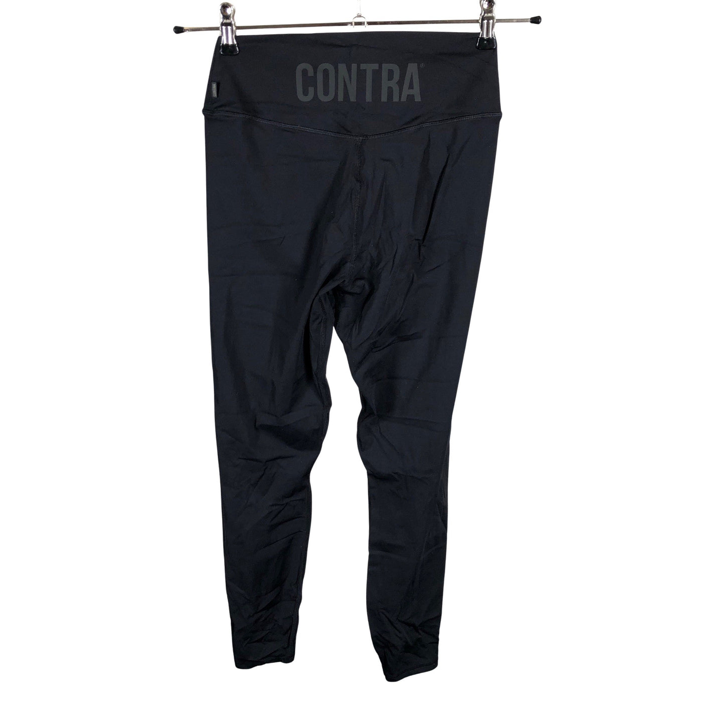 Unisex Contra - Spordiretuusid, suurus 38 - Must (2)