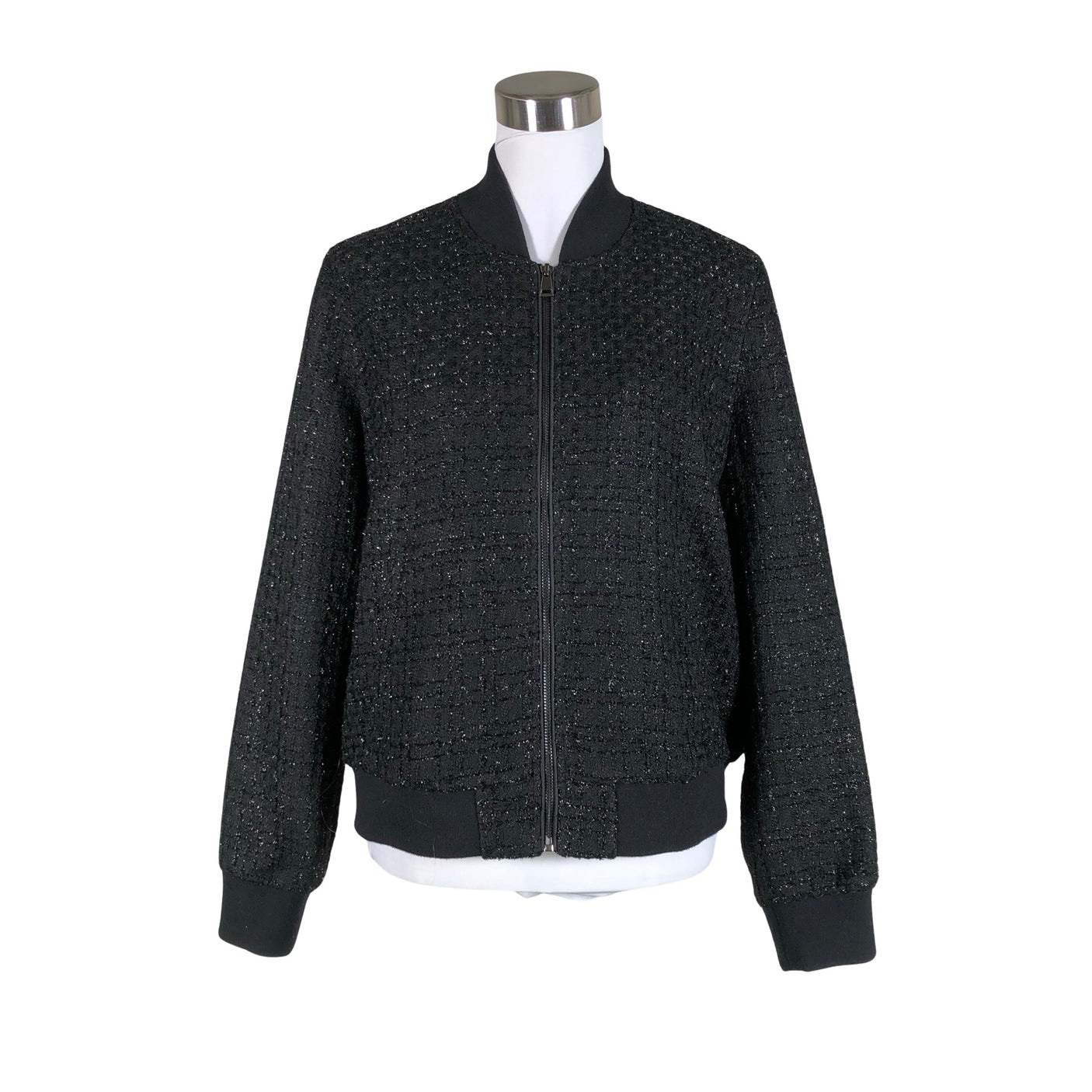 Unisex Taifun - Pusa, suurus 40 - Must (1)