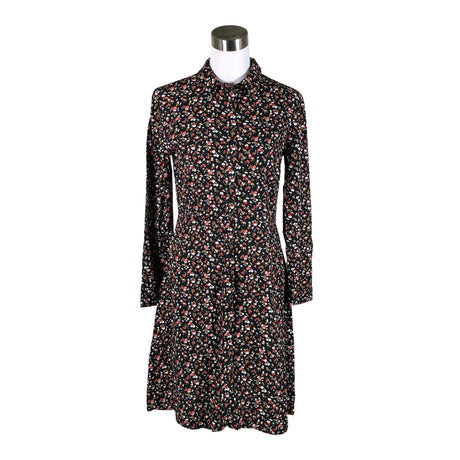 Unisex Soaked - Mitteveniv kleit, suurus 38 - Must ()