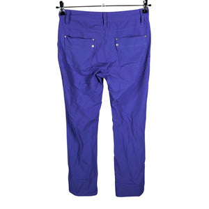 Unisex Abacus - Spordipüksid, suurus 36 - Lilla (2)