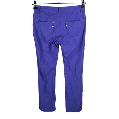 Unisex Abacus - Spordipüksid, suurus 36 - Lilla (2)