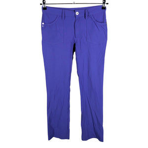 Unisex Abacus - Spordipüksid, suurus 36 - Lilla (1)
