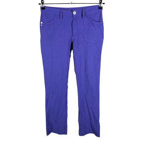 Unisex Abacus - Spordipüksid, suurus 36 - Lilla ()