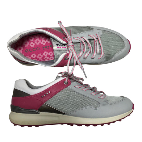 Unisex Ecco - Tossud, suurus 41 - Hall ()