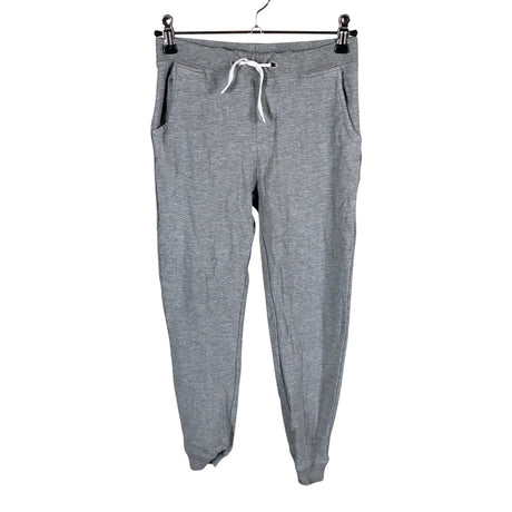 Unisex Name It - Dressikangast püksid, suurus 134 - 140 - Hall ()