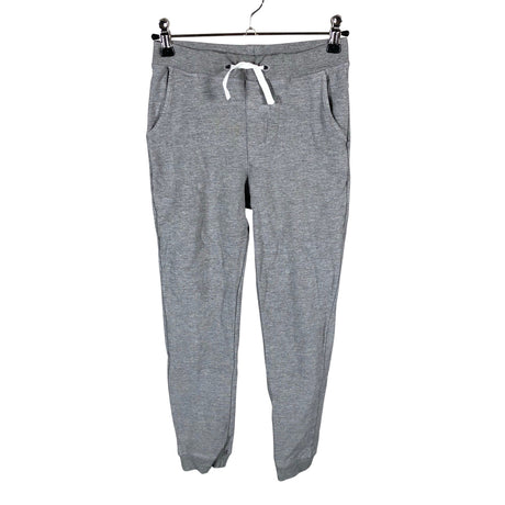 Unisex Name It - Dressikangast püksid, suurus 134 - 140 - Hall ()