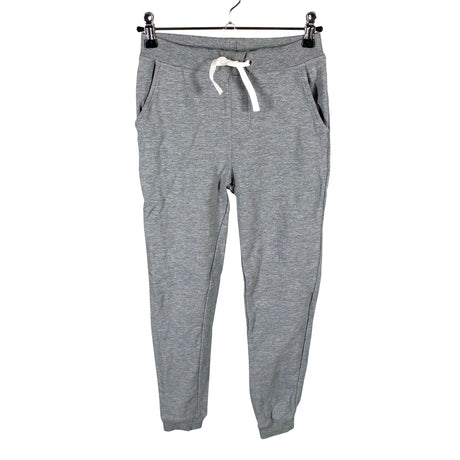 Unisex Name It - Dressikangast püksid, suurus 134 - 140 - Hall ()