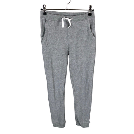 Unisex Name It - Dressikangast püksid, suurus 134 - 140 - Hall ()