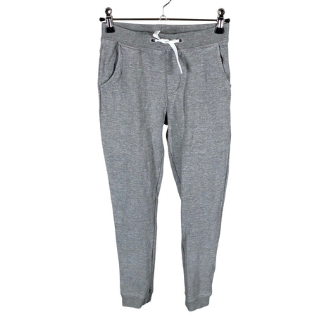 Unisex Name It - Dressikangast püksid, suurus 134 - 140 - Hall ()