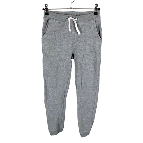 Unisex Name It - Dressikangast püksid, suurus 134 - 140 - Hall ()