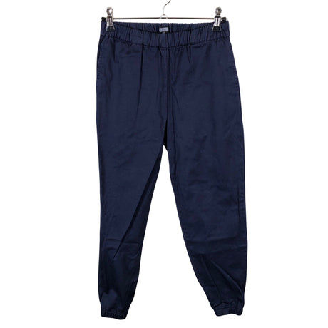 Unisex R-collection - Mittevenivad püksid, suurus 134 - 140 - Sinine ()