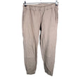 Unisex Dagmar - Dressikangast püksid, suurus 38 - Beige ()