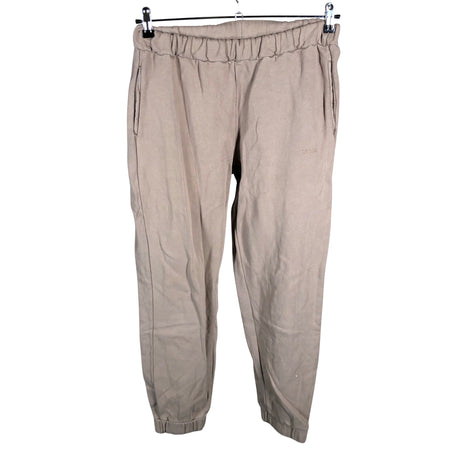 Unisex Dagmar - Dressikangast püksid, suurus 38 - Beige ()