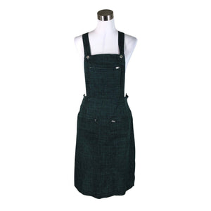 Unisex Marimekko - Mitteveniv kleit, suurus 38 - Roheline (1)