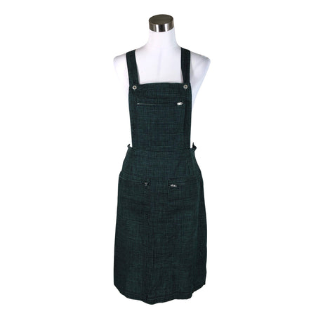 Unisex Marimekko - Mitteveniv kleit, suurus 38 - Roheline ()