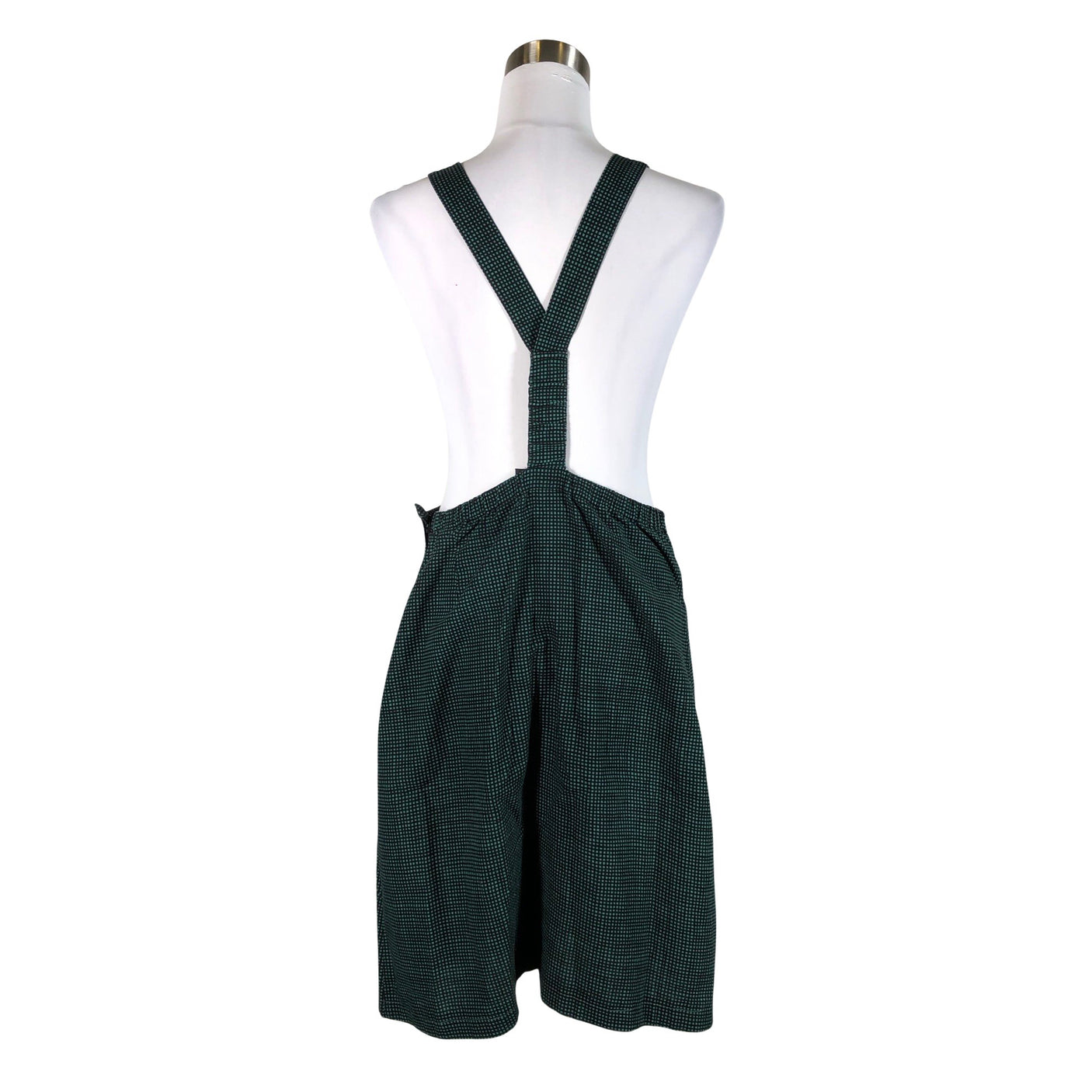 Unisex Marimekko - Mitteveniv kleit, suurus 38 - Roheline (2)