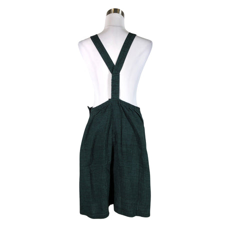 Unisex Marimekko - Mitteveniv kleit, suurus 38 - Roheline (2)