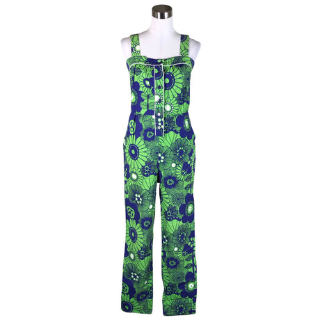 Unisex Marimekko - Pükskostüüm, suurus 38 - Roheline ()