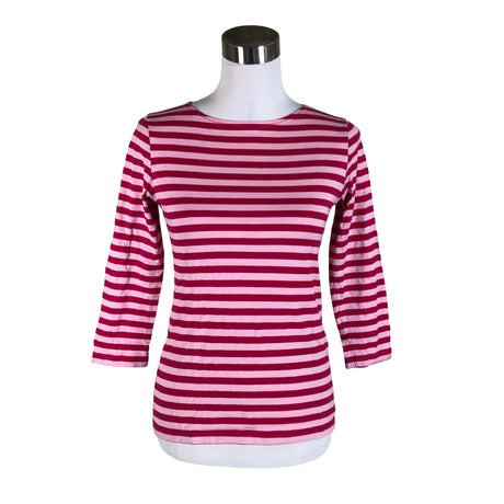 Unisex Marimekko - Trikotaažist pluus, suurus 34 - Roheline ()