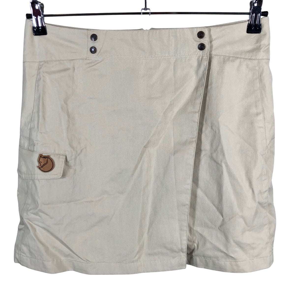 Unisex Fjällräven - Spordipüksseelik, suurus 38 - Beige (1)