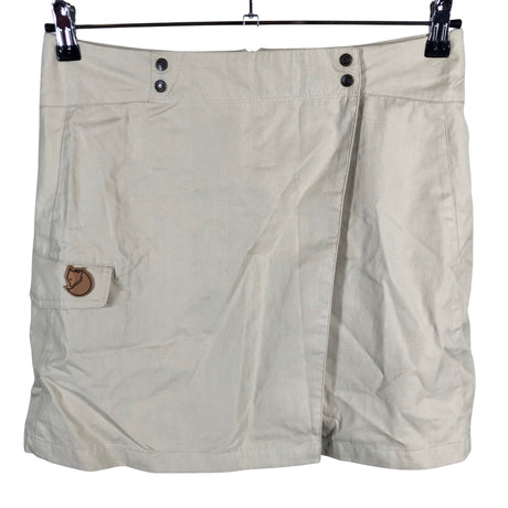 Unisex Fjällräven - Spordipüksseelik, suurus 38 - Beige ()