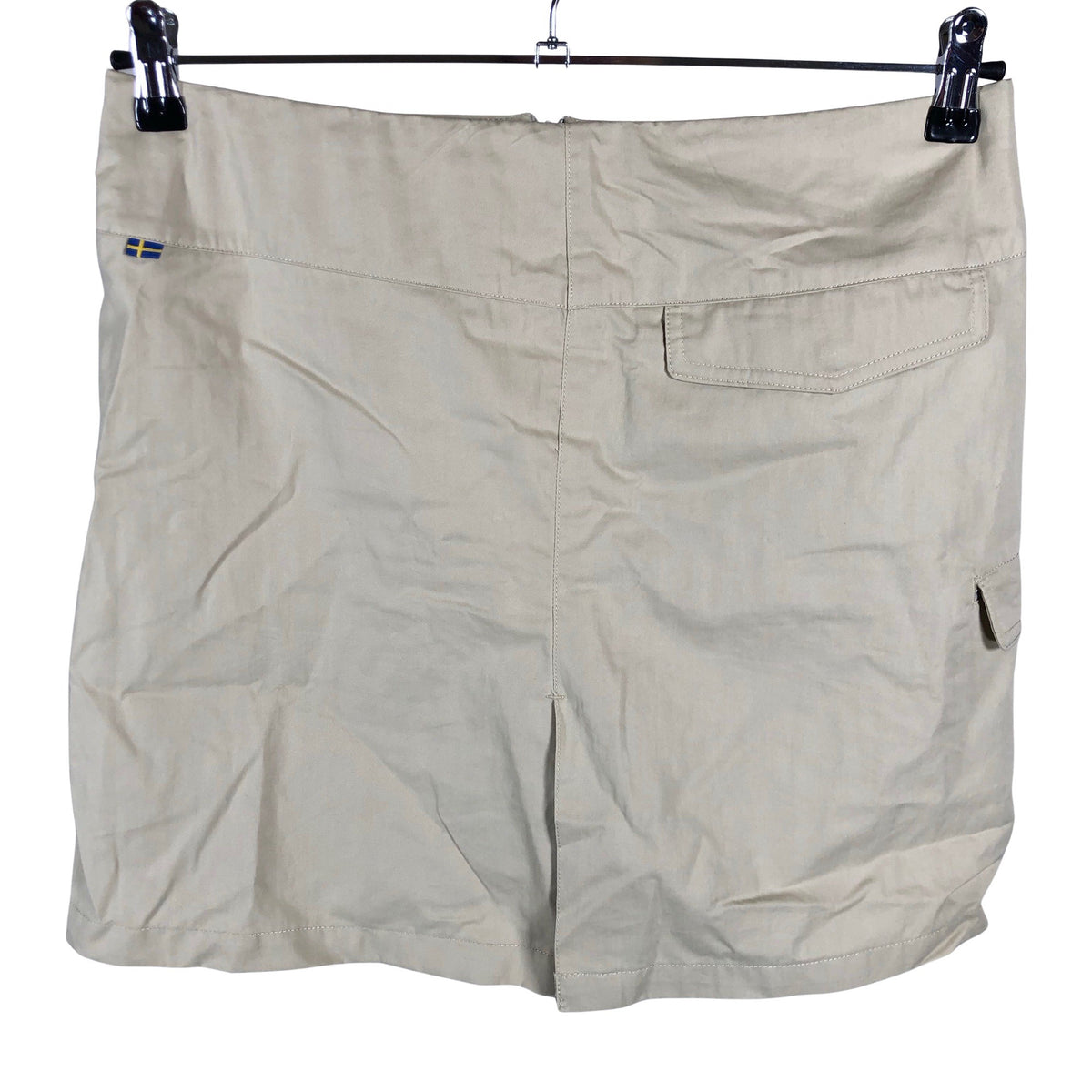 Unisex Fjällräven - Spordipüksseelik, suurus 38 - Beige (2)