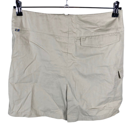 Unisex Fjällräven - Spordipüksseelik, suurus 38 - Beige (2)