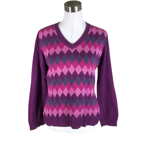 Unisex Jaakko Selin - Kampsun, suurus 38 - Lilla ()