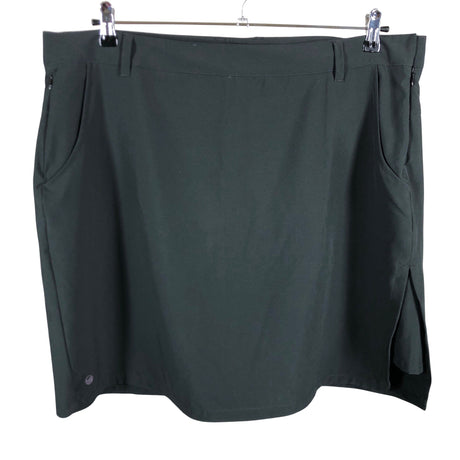 Unisex Halti - Spordipüksseelik, suurus 46 - Must ()