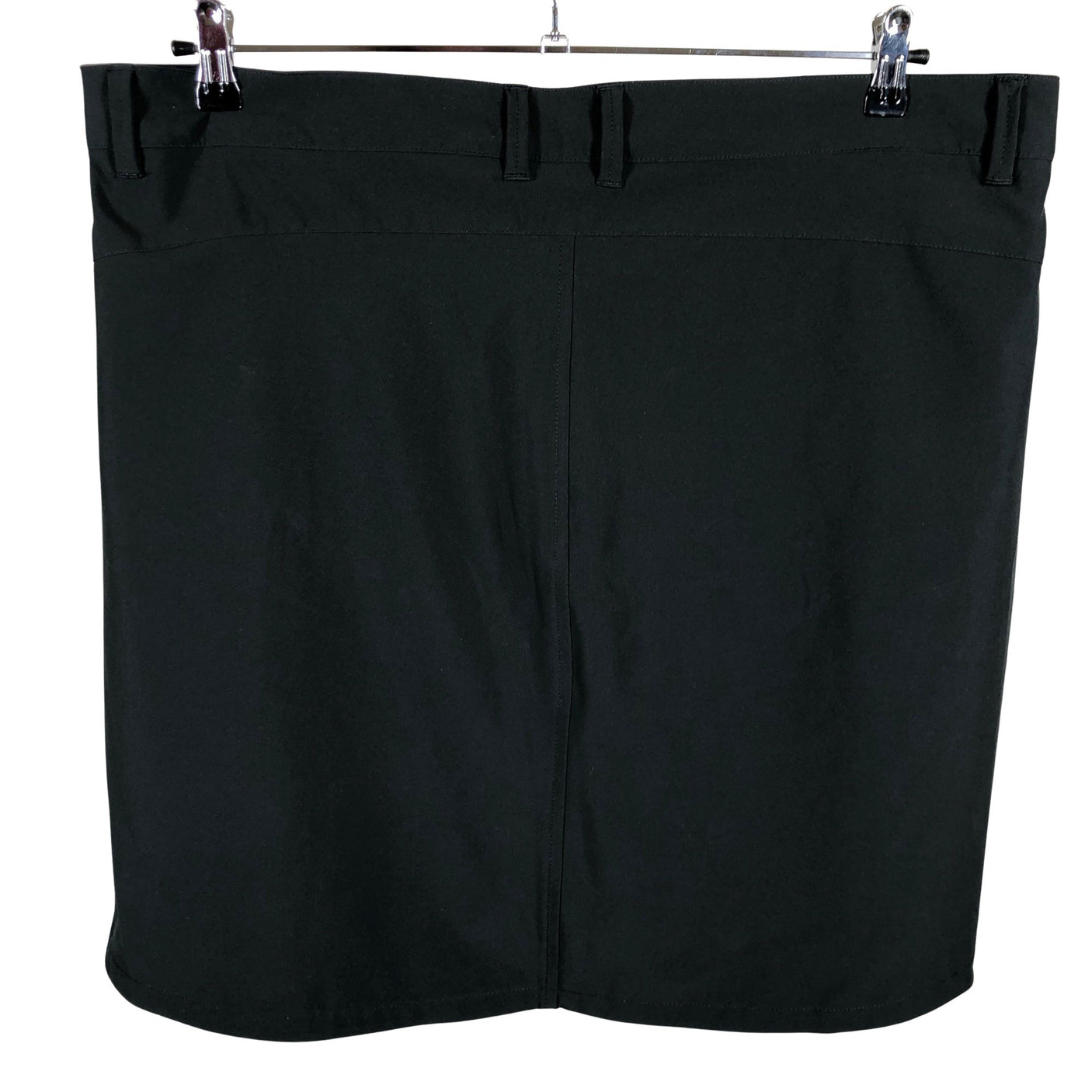Unisex Halti - Spordipüksseelik, suurus 46 - Must (2)