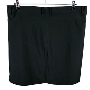 Unisex Halti - Spordipüksseelik, suurus 46 - Must (2)
