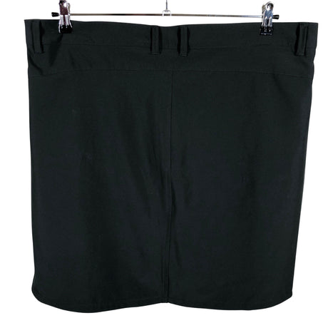 Unisex Halti - Spordipüksseelik, suurus 46 - Must (2)
