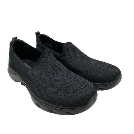 Unisex Skechers - Tossud, suurus 37 - Must (2)