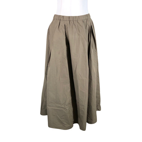 Unisex Stylein - Mitteveniv seelik, suurus 40 - Pruun ()
