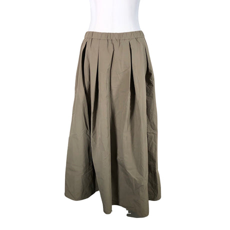 Unisex Stylein - Mitteveniv seelik, suurus 40 - Pruun (2)