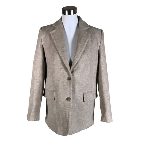 Unisex Bianco - Kontsakingad, suurus 36 - Hall ()