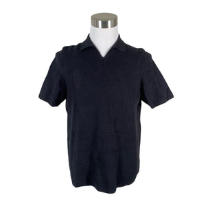 Unisex COS - Kampsun, suurus M - Must (1)